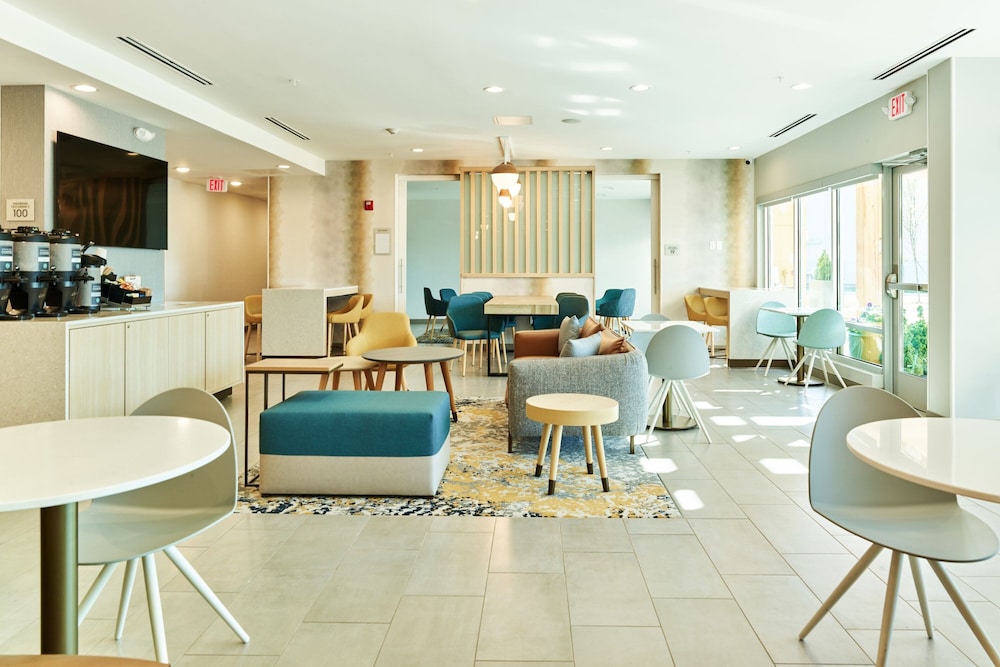 TownePlace Suites by Marriott Hixson 28/40