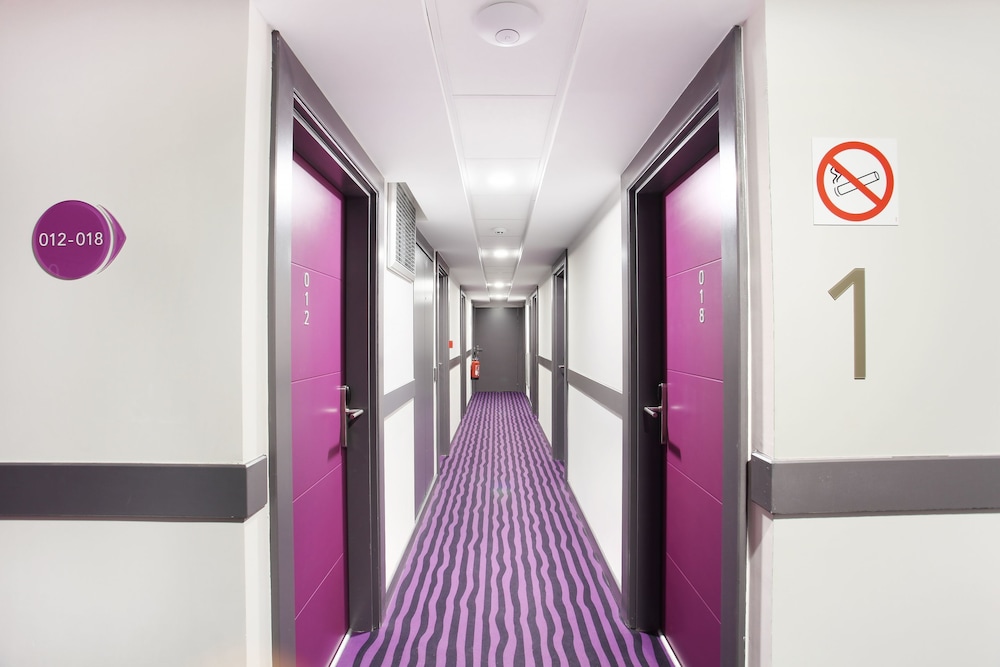 AppartHotel Odalys Le Dome 22/49