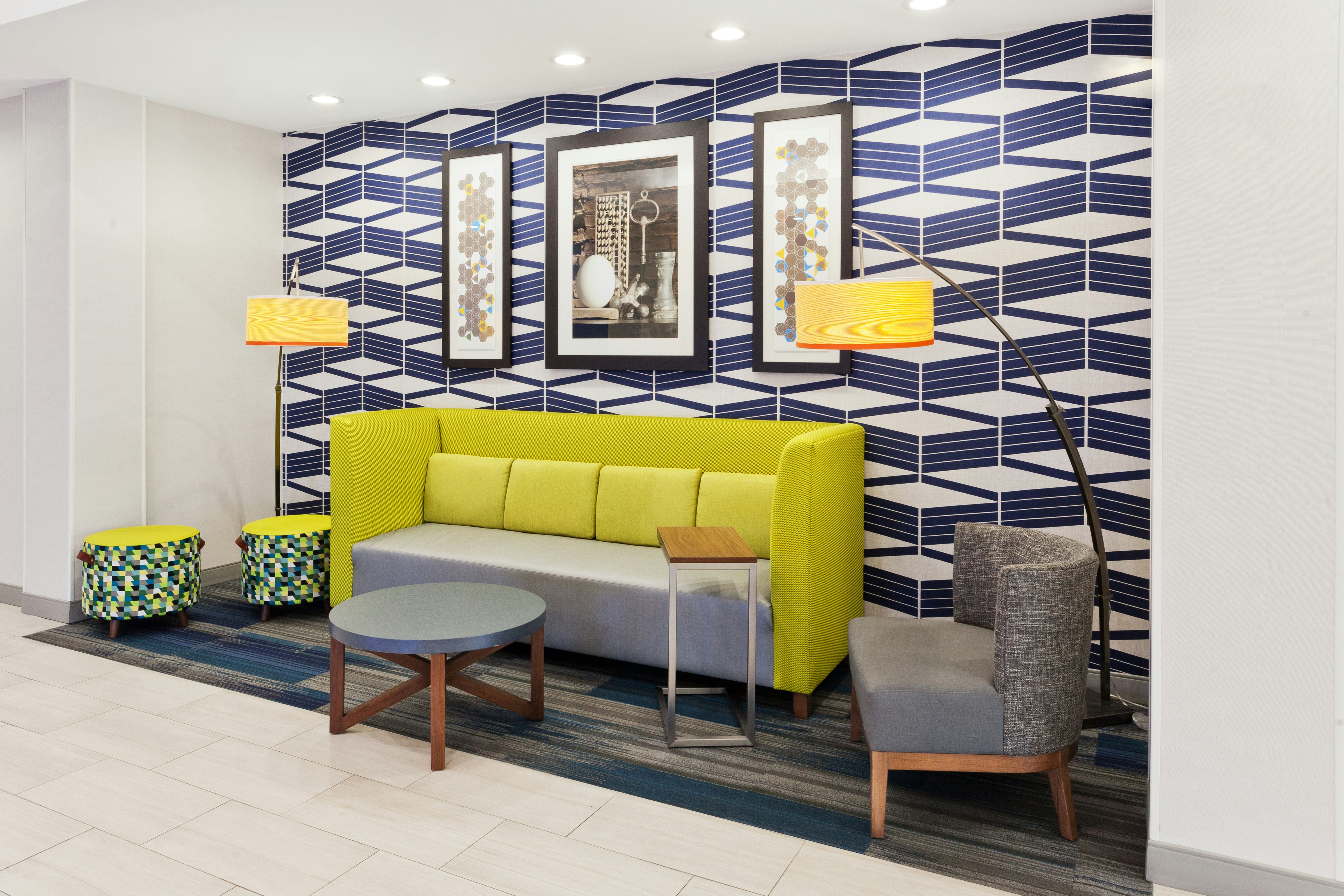 Holiday Inn Express Suites Montgomery E Eastchase 32/52