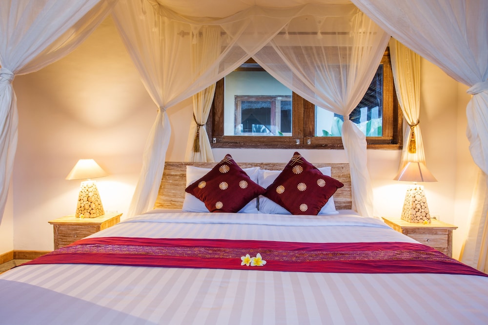 Ubud Luwih Villa 11/50