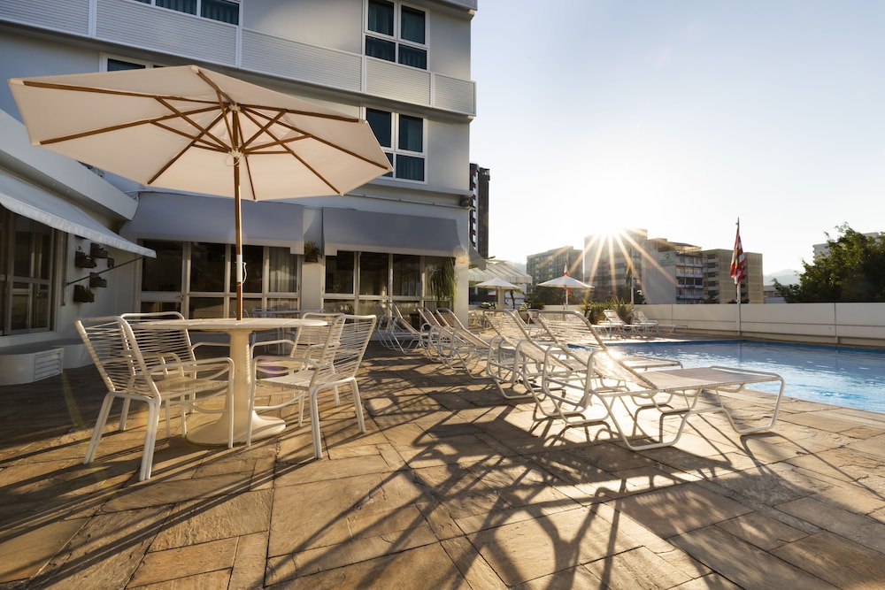 Plaza Blumenau Hotel 4/55