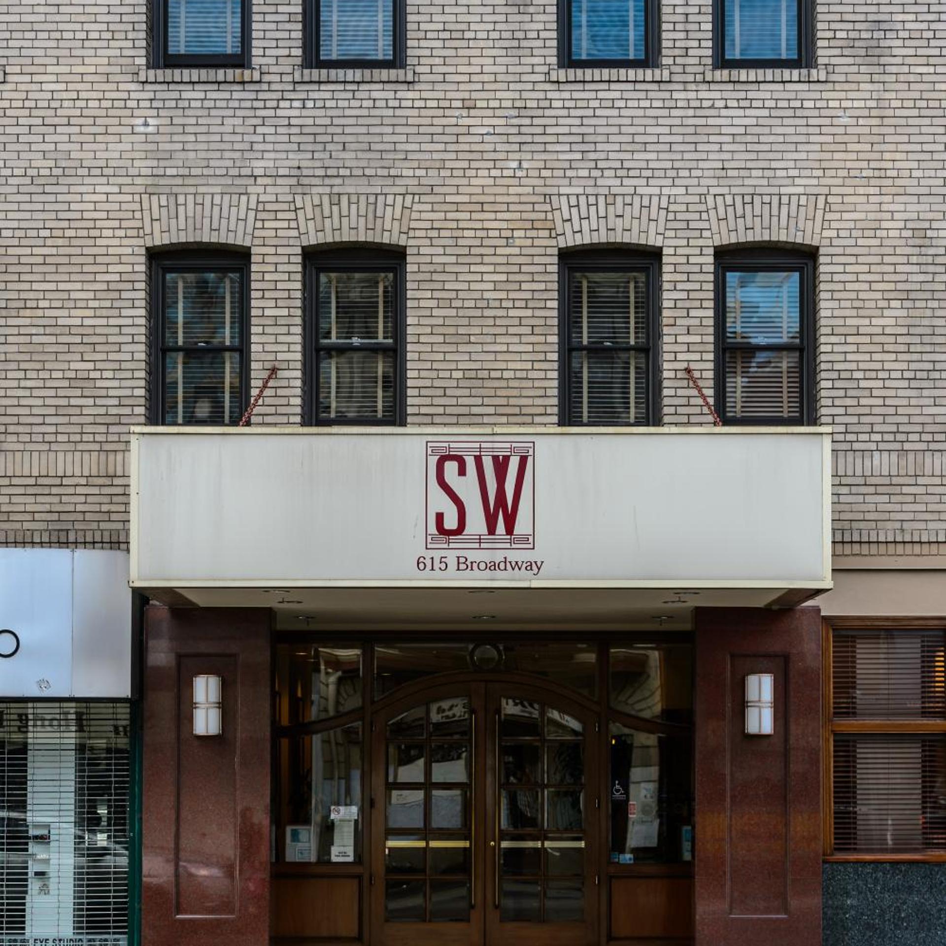 Sw Hotel 3/60