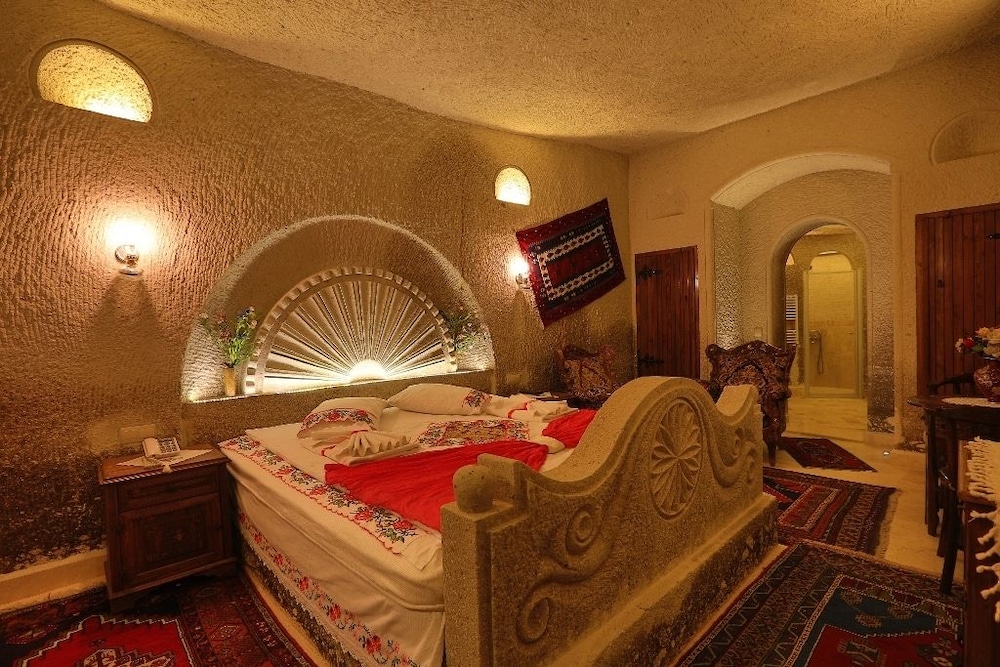 Safran Cave Hotel 21/50