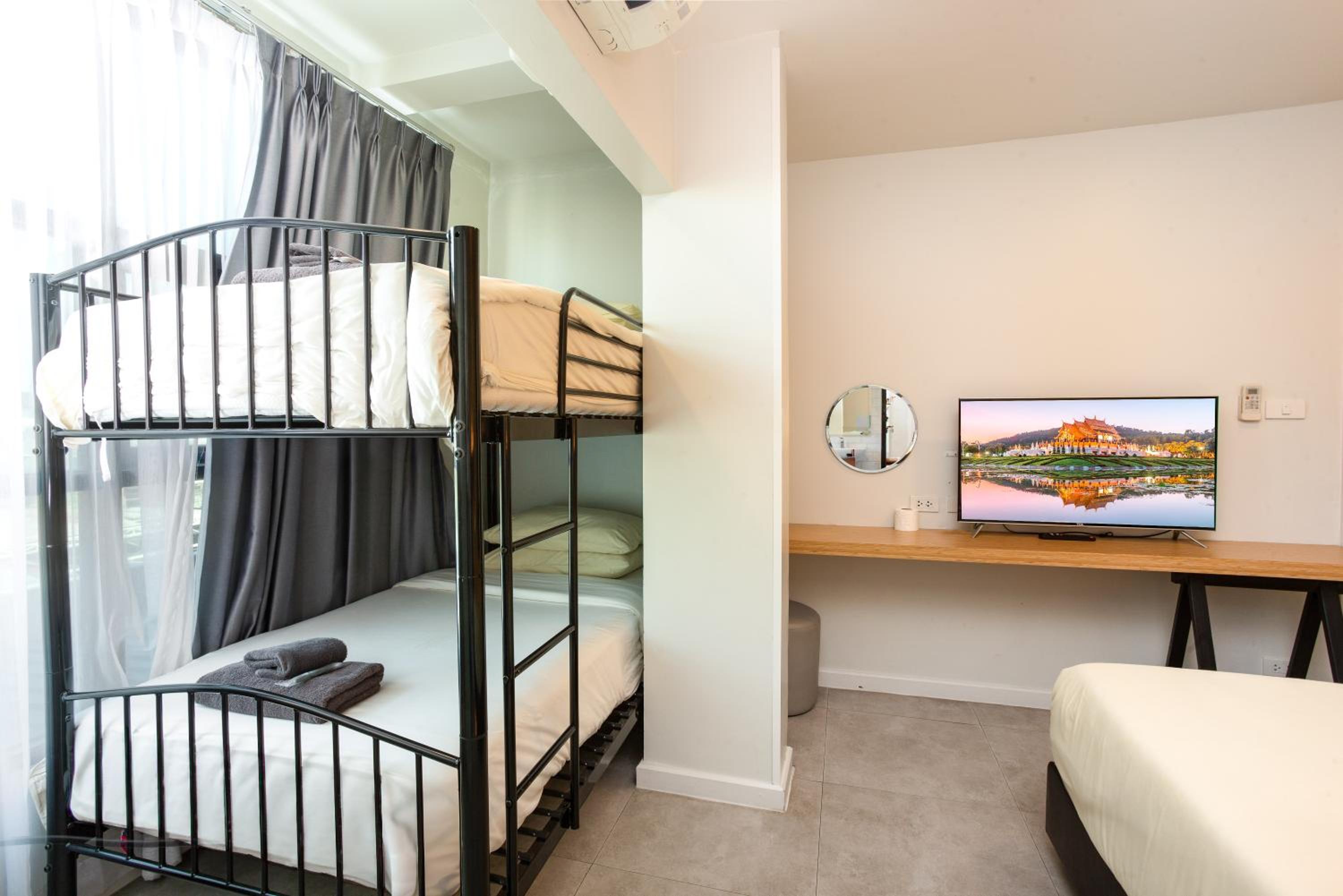 family suite