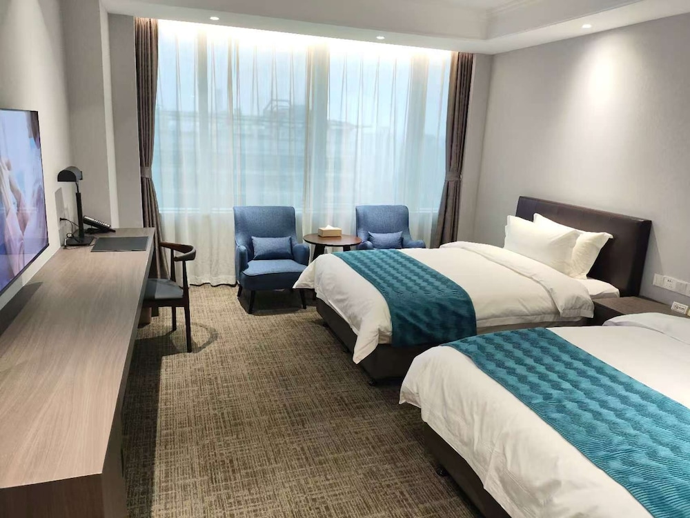 Tiancheng Hotel 20/47