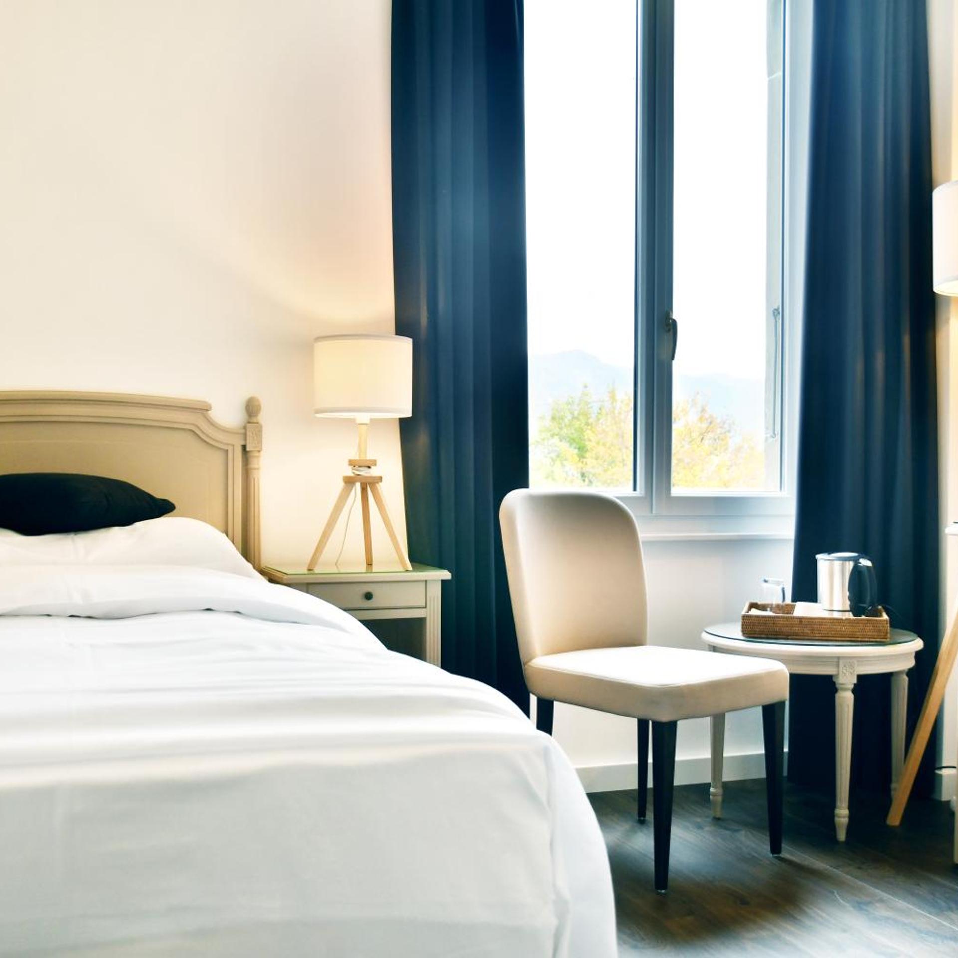 Le Baron Tavernier Hotel Restaurants Spa 16/50