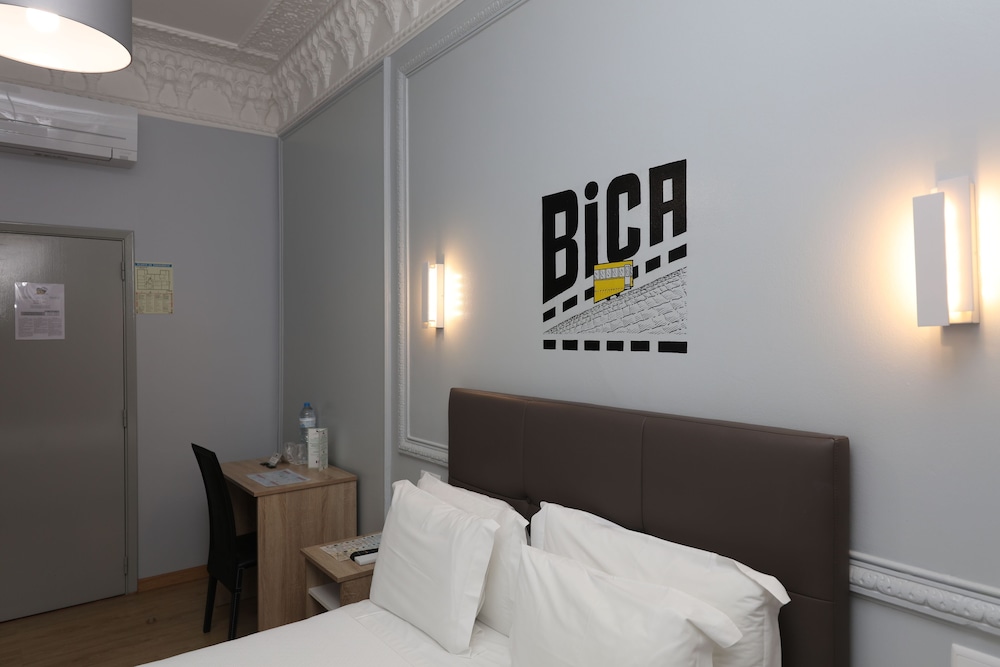 O Elétrico Guesthouse 15/50