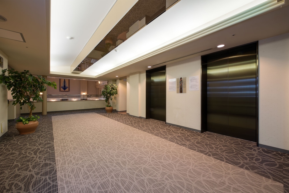 Air Terminal Hotel 26/32