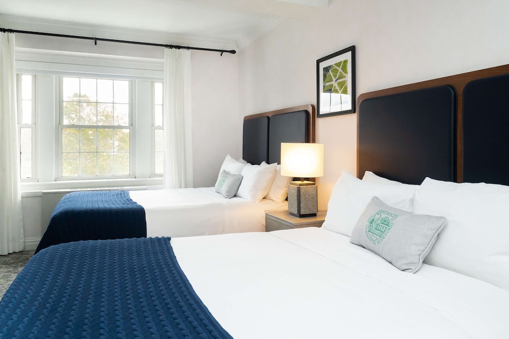 Hanover Inn Dartmouth 18/63