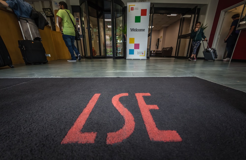 LSE Bankside House 41/50