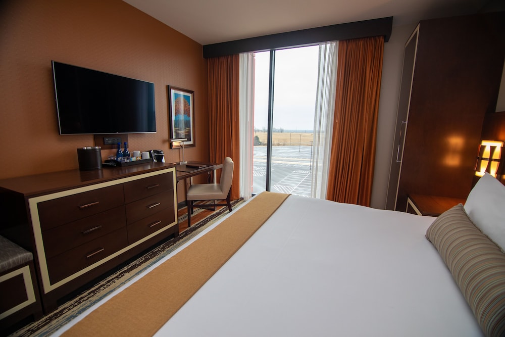 Osage Casino Hotel 17/41