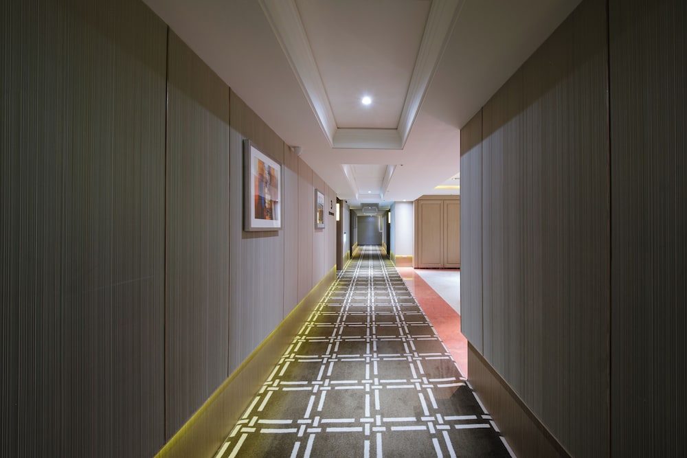 Olah Poshtel Taichung Wenxin 55/75