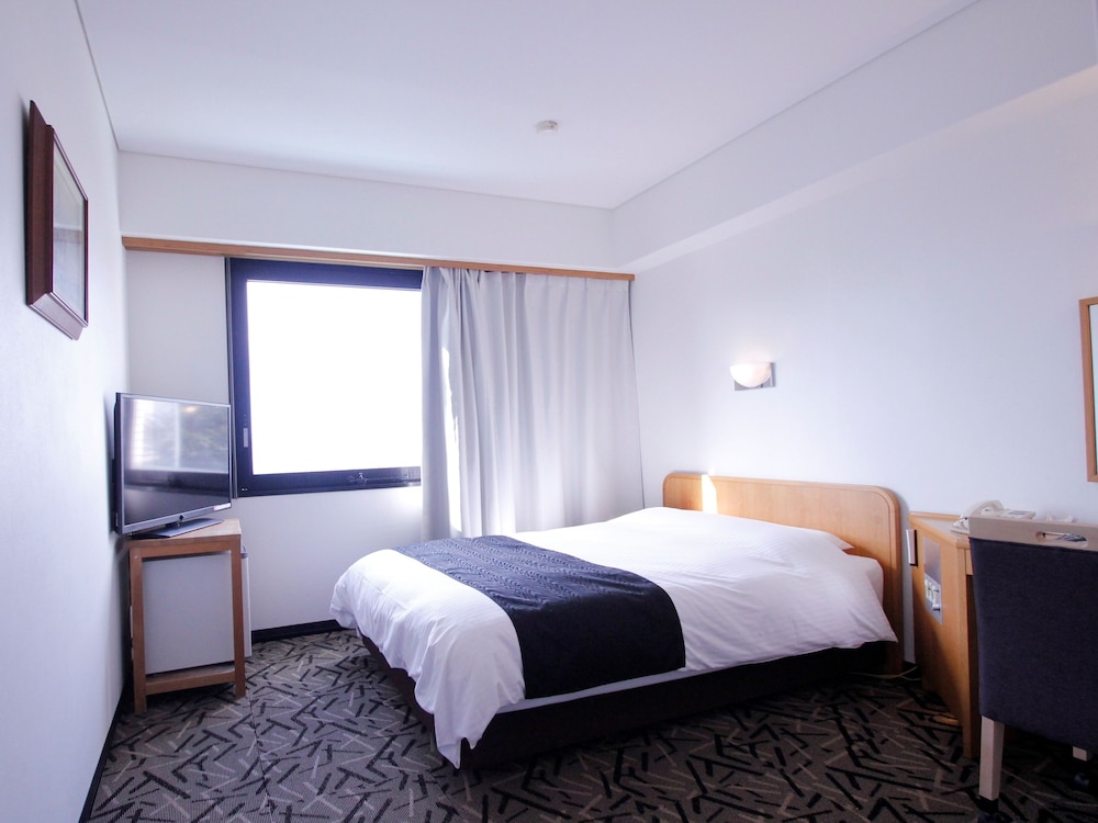 Apa Hotel Kitakami-Ekinishi 16/47