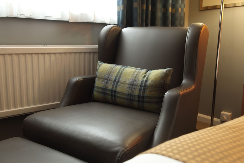 Holiday Inn London - Bloomsbury by IHG 26/75