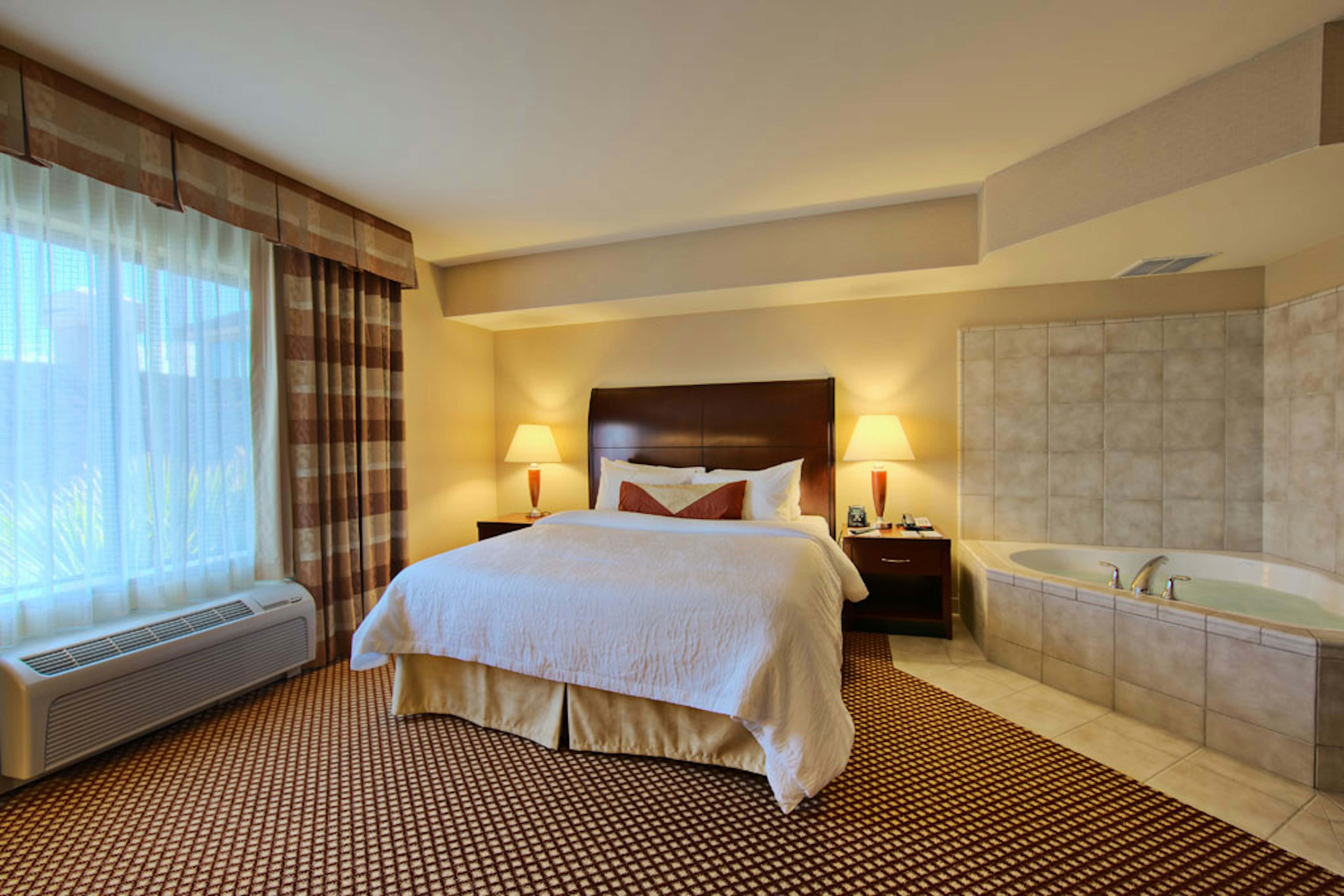 Hilton Garden Inn Palmdale 10/64