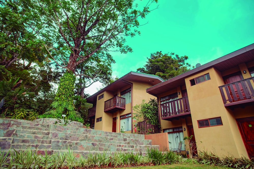 Monteverde Country Lodge 3/72