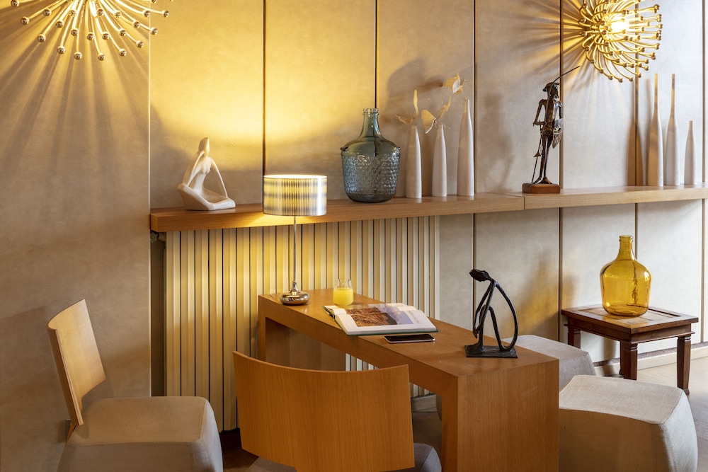 HOTEL LA CHAUMIERE 6/32
