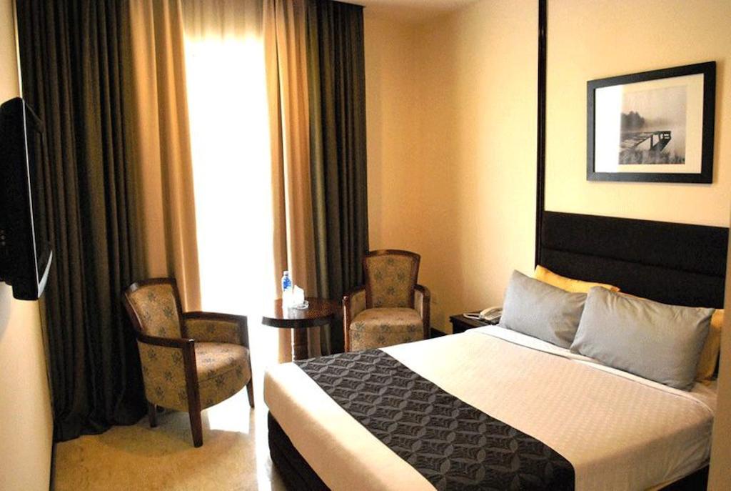 Media Hotel 15/37