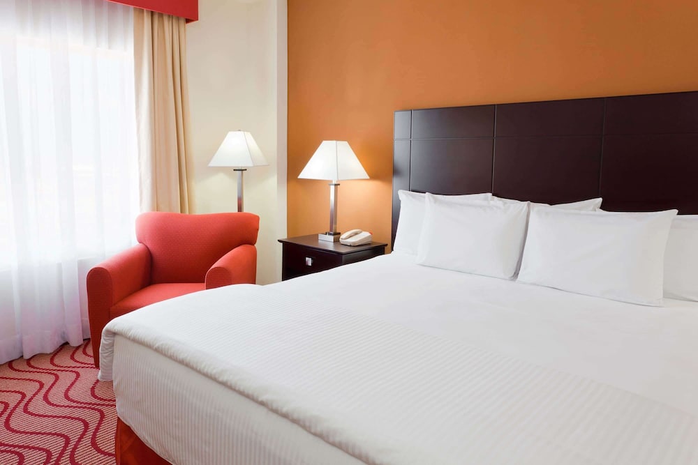 La Hotel By La Quinta San Luis Potosi 12/61
