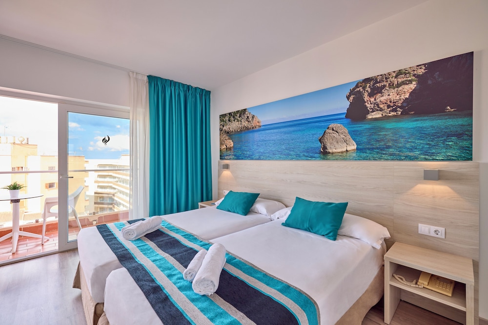 JUNIOR SUITE, BALCONY