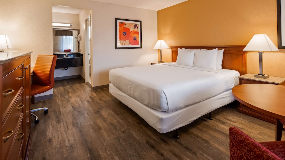 Best Western Golden Key 15/27