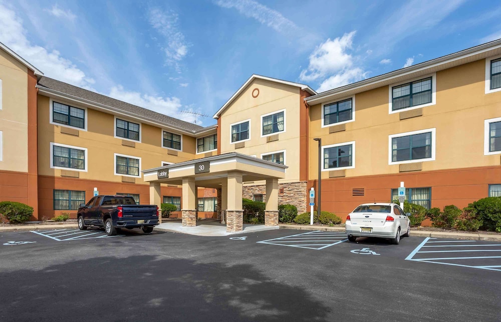 Extended Stay America Suites Somerset Franklin 39/50