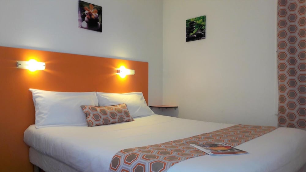 Hotel Balladins Bordeaux Eysines 9/33