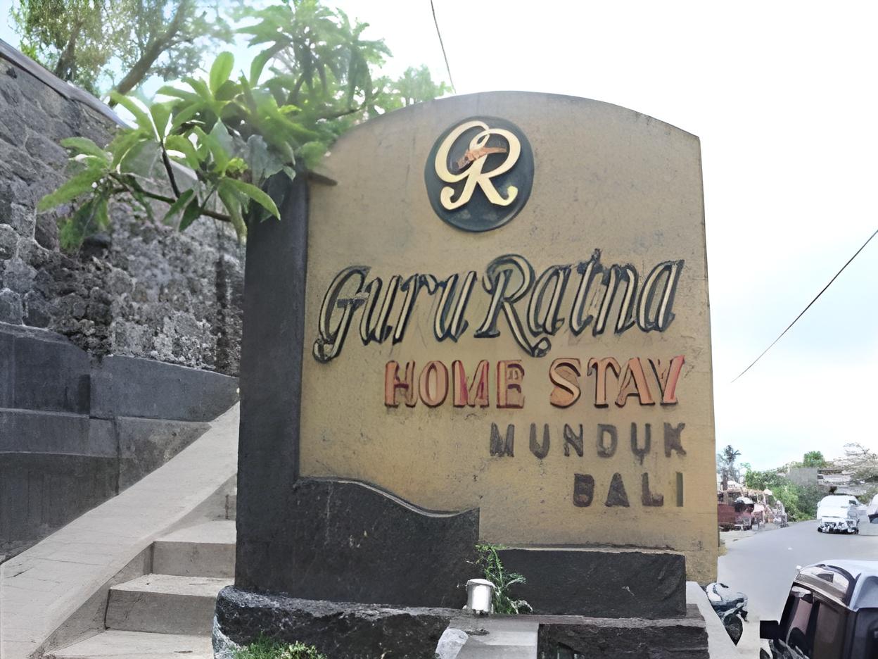Guru Ratna Homestay 4/23