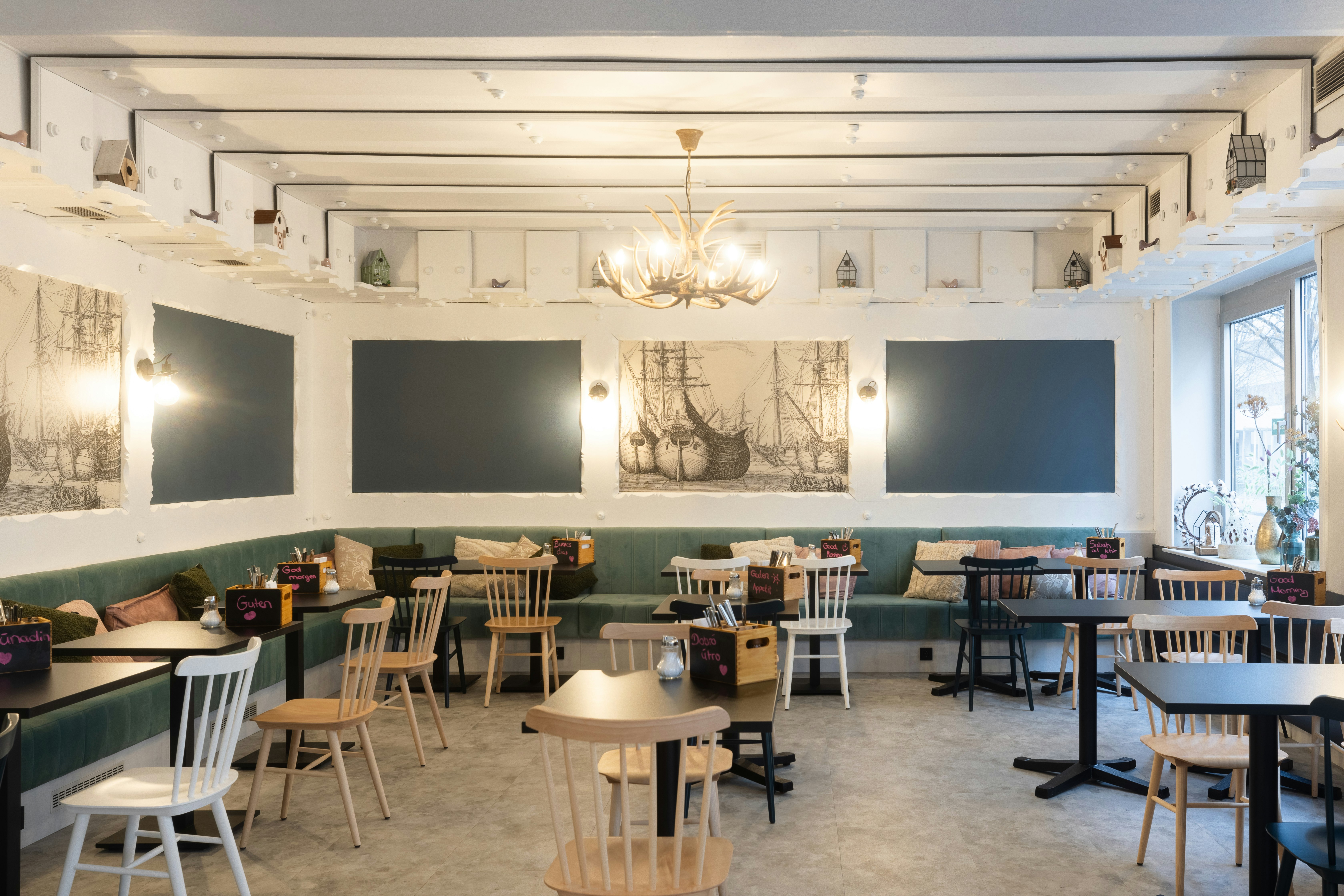 Garner Hotel Cologne - Engelbertz By IHG 33/36