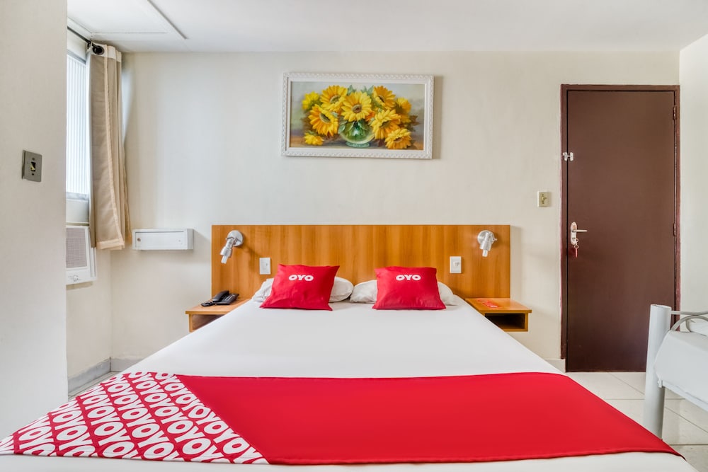 OYO Rio Colinas Hotel, Rio de Janeiro 6/33