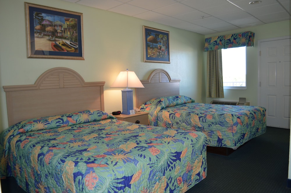 Palmetto Inn &amp; Suites 29/67