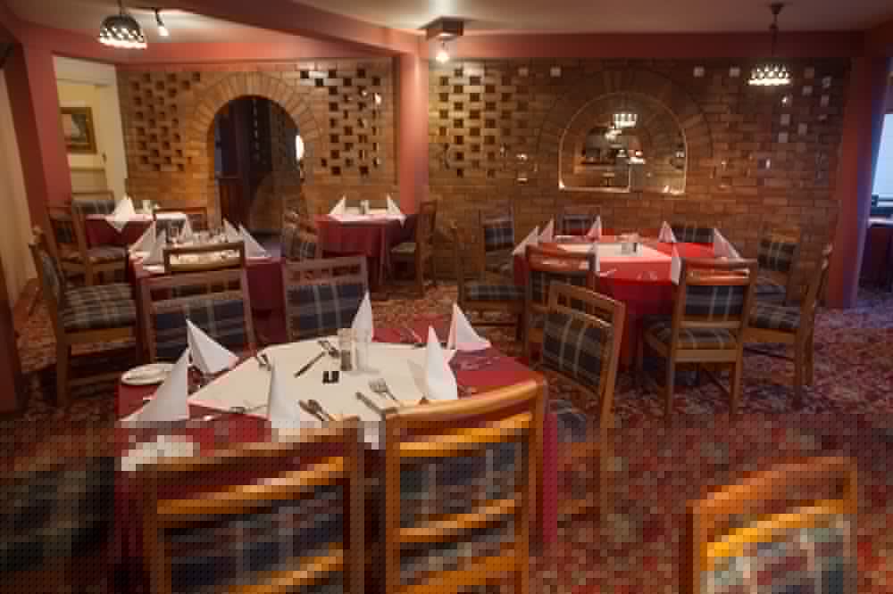 Mountain Inn 61/74