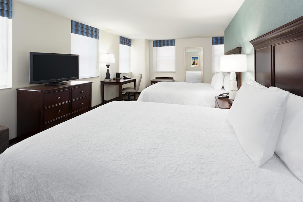 Hampton Inn Washington Dc /White House 10/53