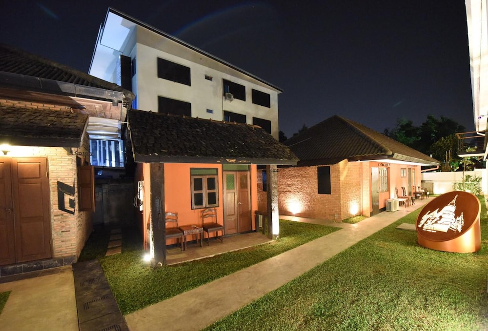 Chiang Mai Udee 4/28
