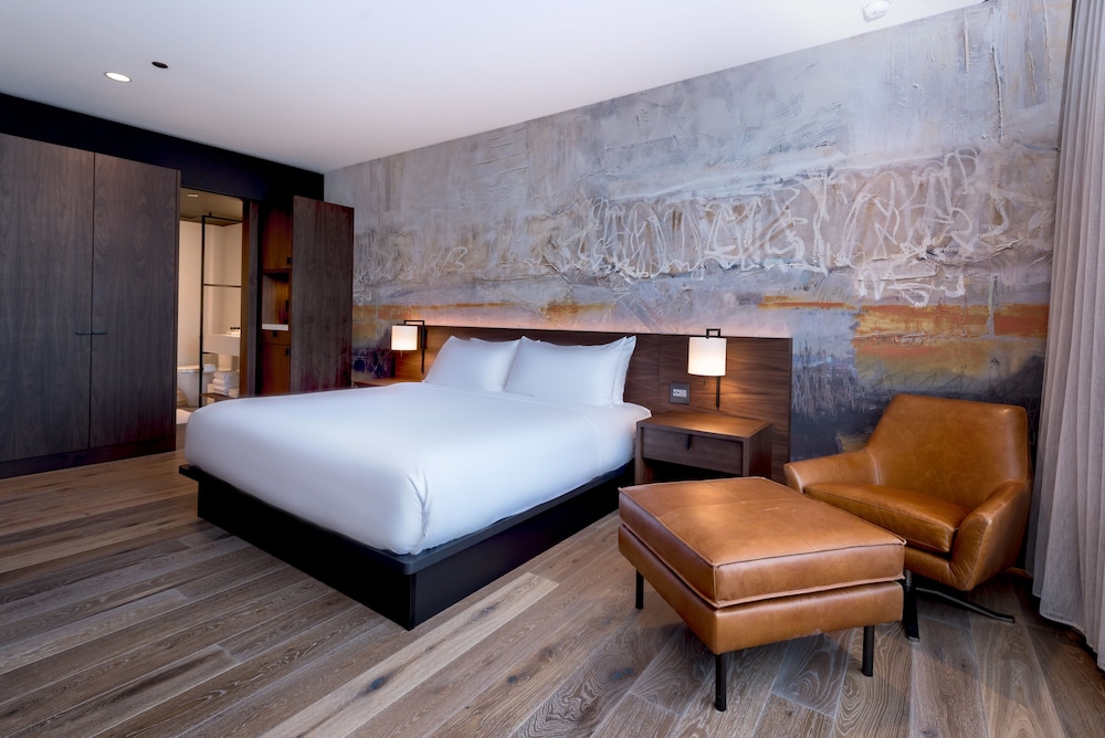 The Hotel At Midtown 14/45
