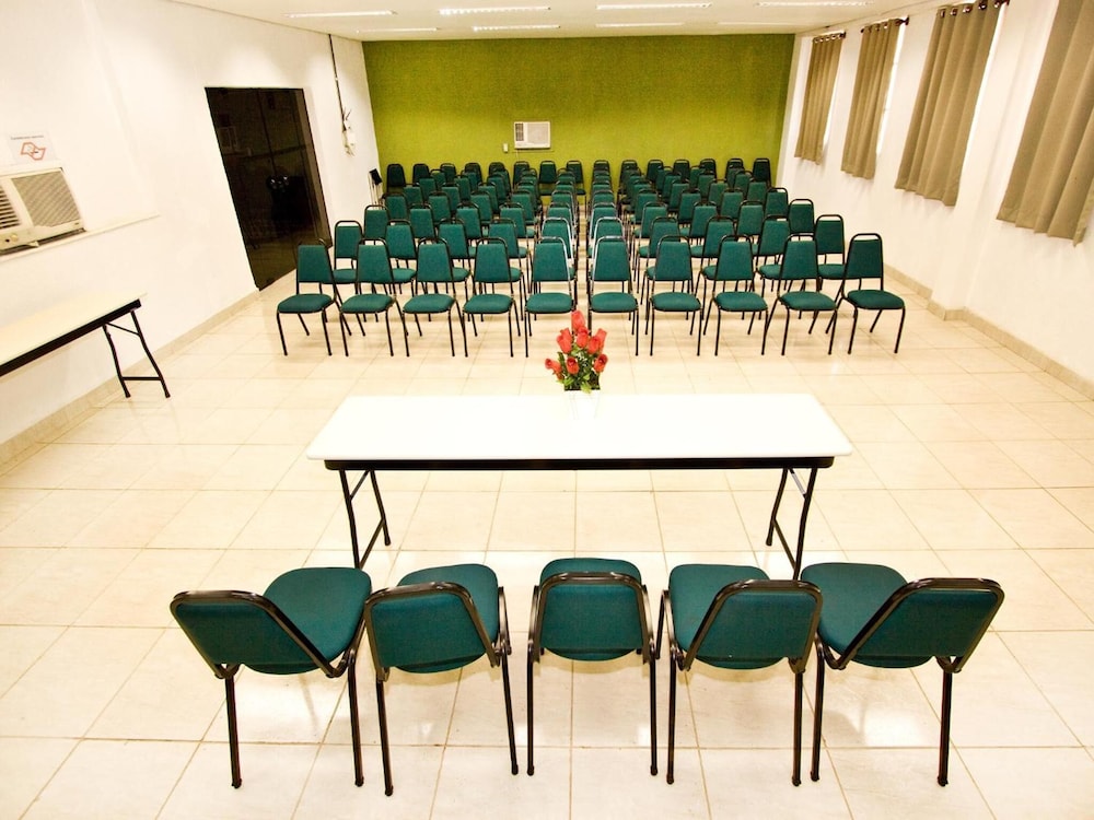 Turrance White Campinas Hotel 55/61