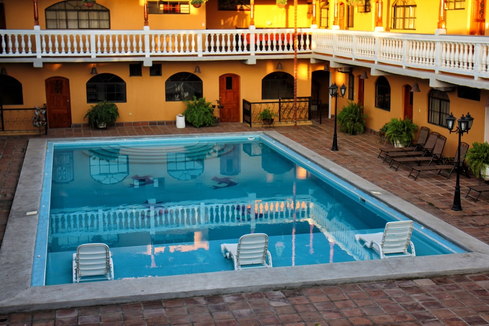 Hotel Cordoba 5/72