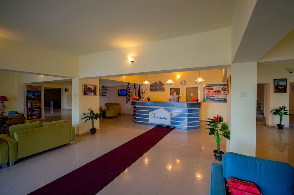 HOTEL VOILA 9/33