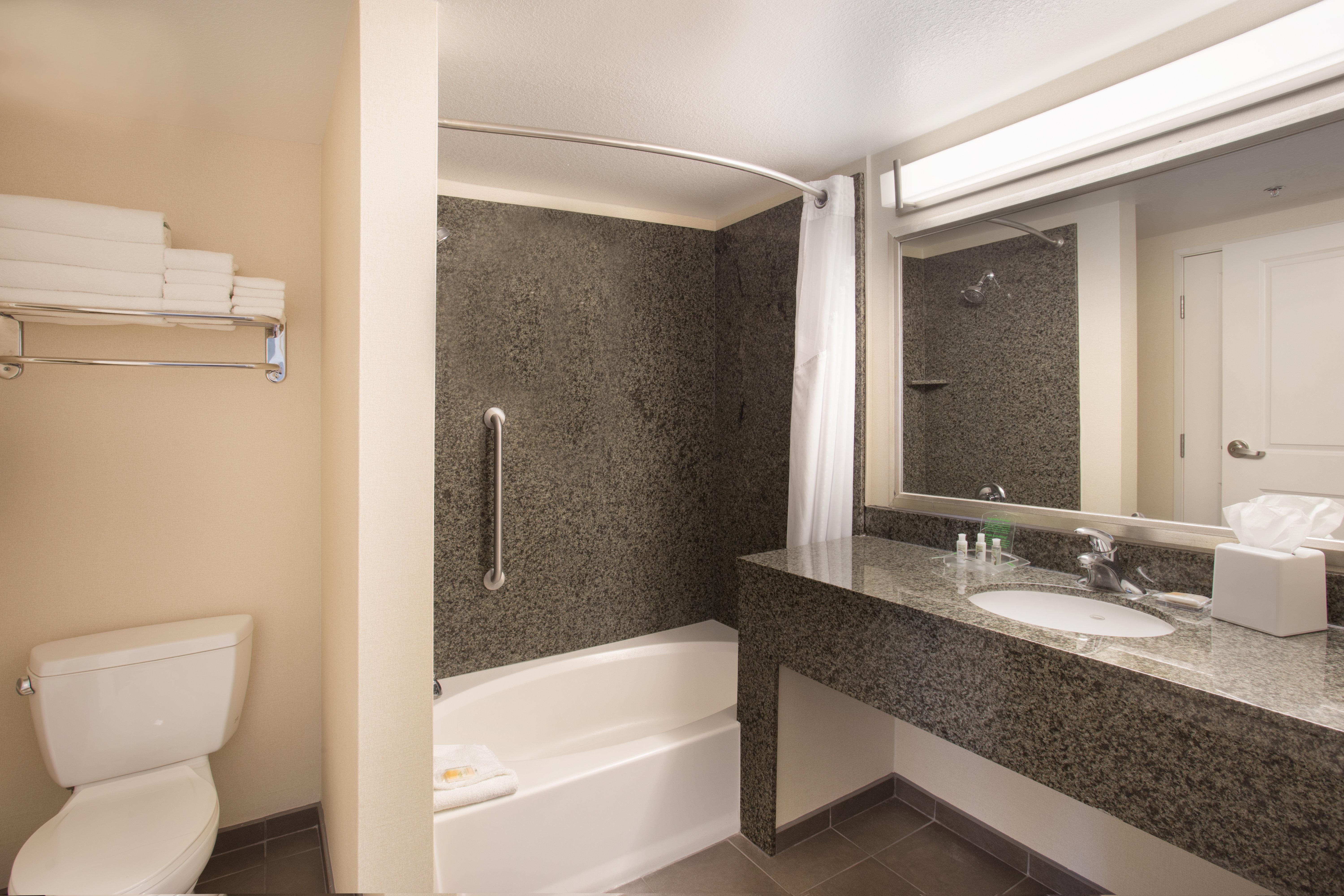Suite, 2 Queen Beds