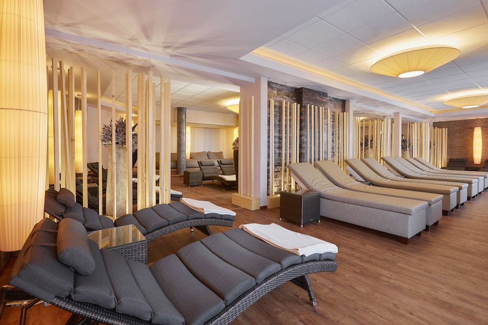 Hotel Sommer Fussen 35/50