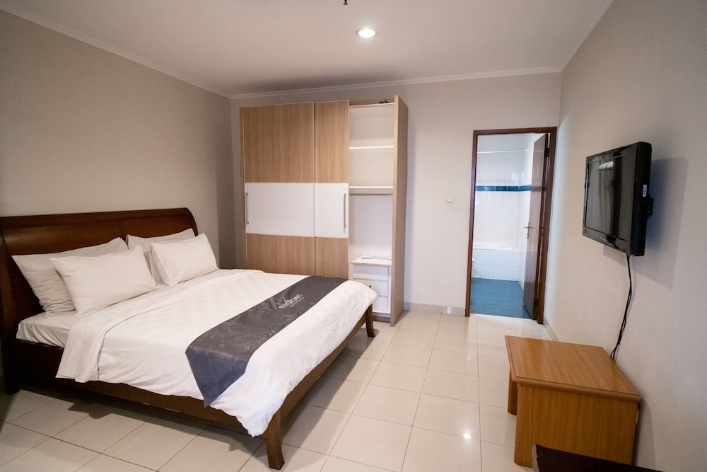 Midtown Residence Simatupang Jakarta 13/78