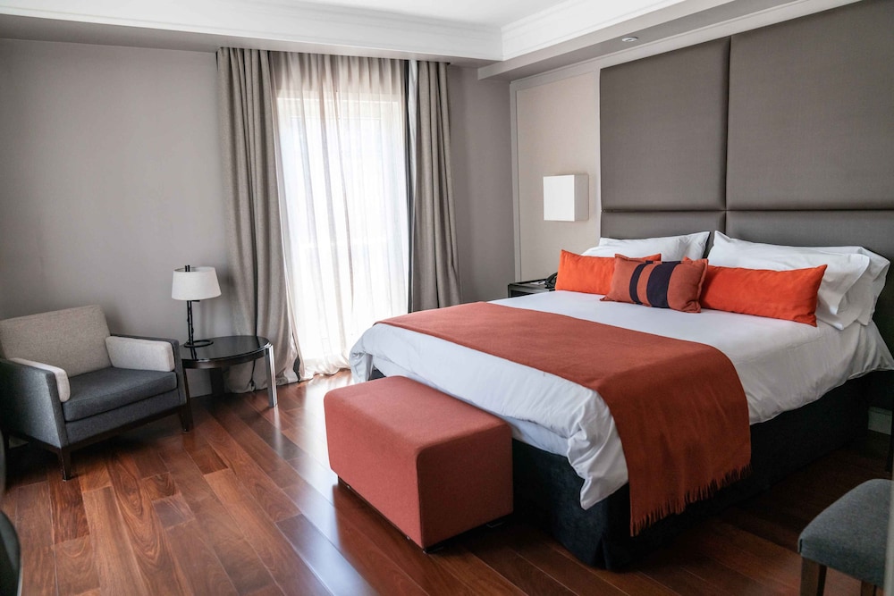 CARLES HOTEL BUENOS AIRES 9/64