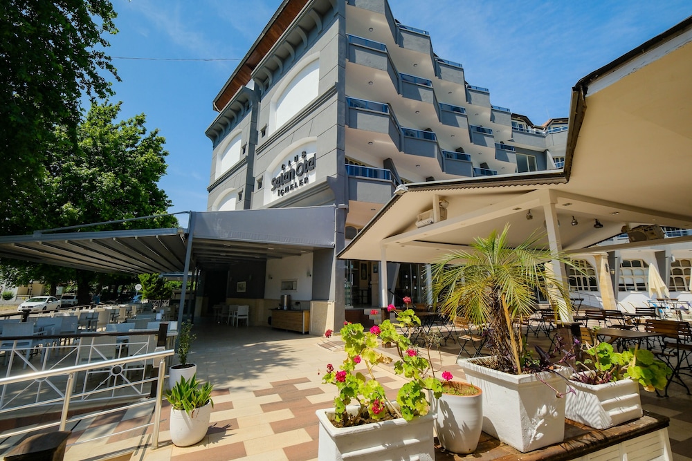 CLUB SELEN HOTEL in MARMARIS