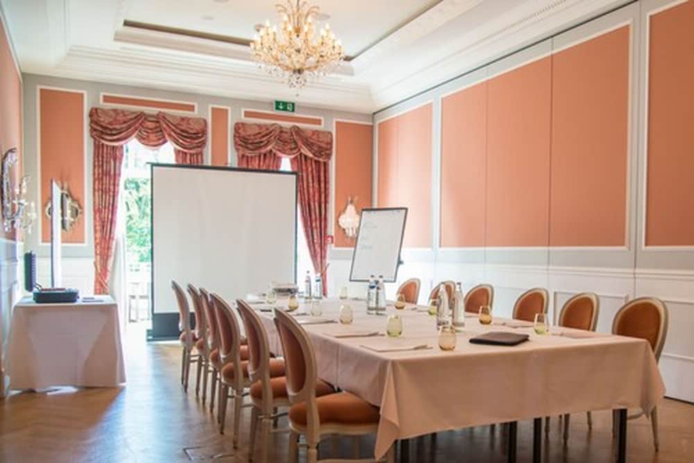 Strandhotel Glucksburg 33/50