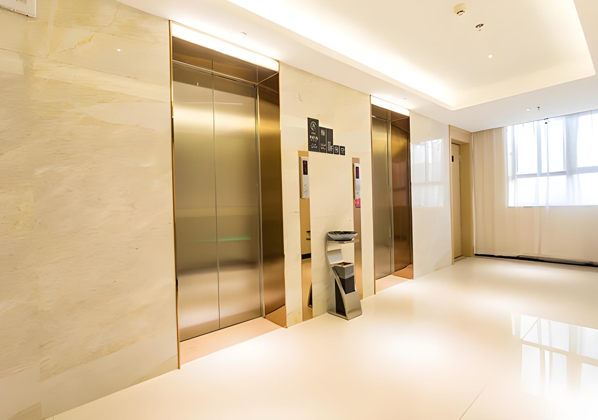 City Comfort Inn Nanning Taoyuan Road 30/46