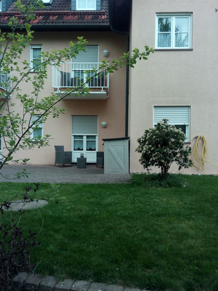 Landhaus Hotel Müller 41/44
