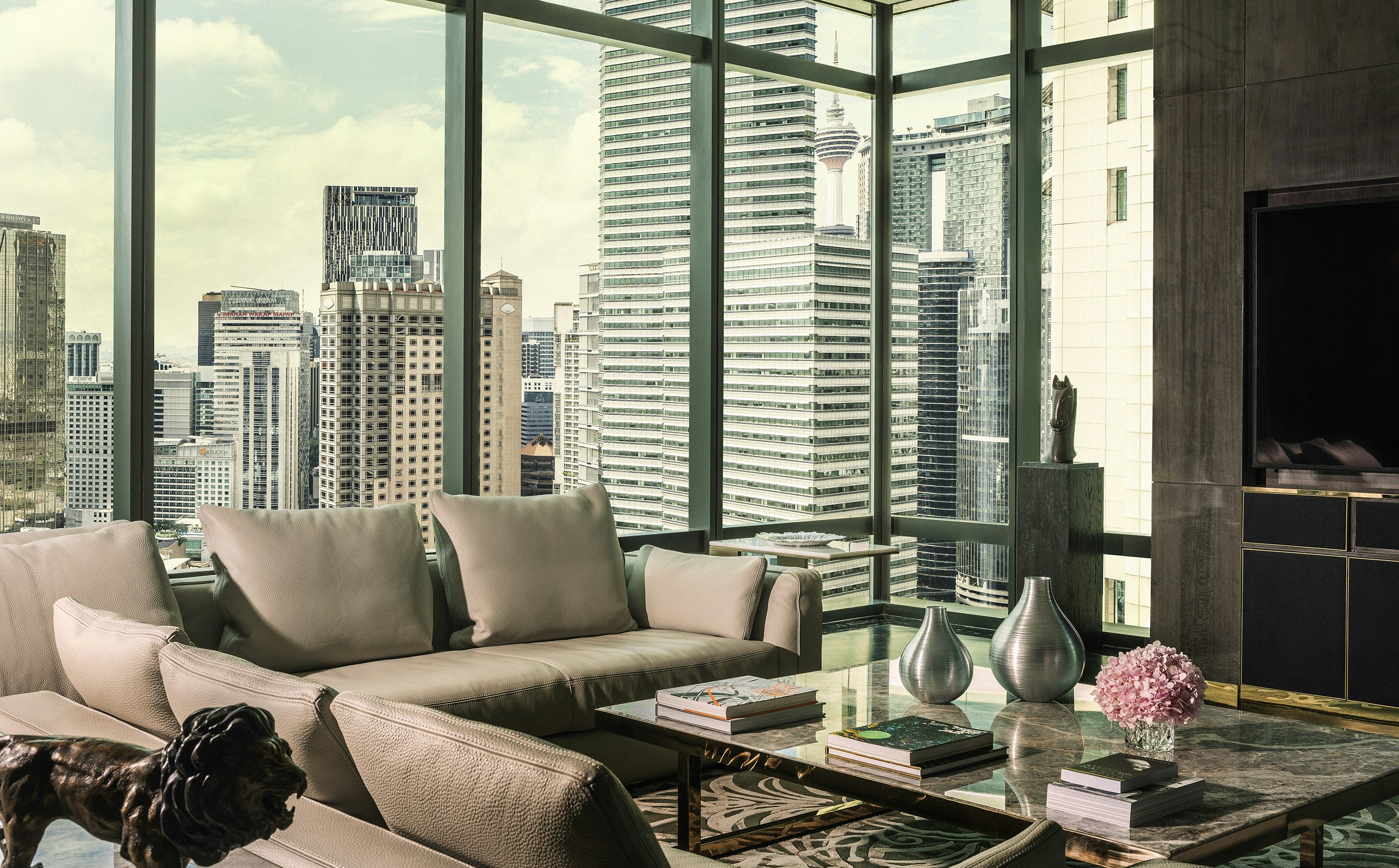 Four Seasons Hotel Kuala Lumpur 24/47