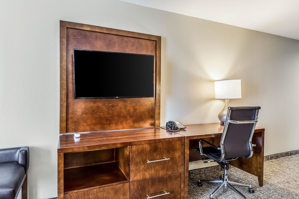 Comfort Suites Channelview - Houston East 35/41