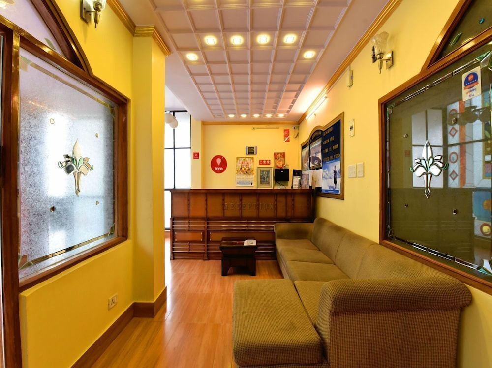 Hotel Himalayan Escape 9/50