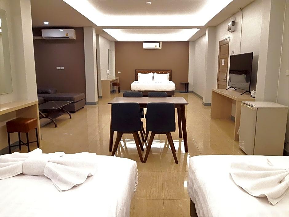 Zleep D Hotel 35/48
